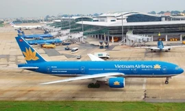 Chống tắc nghẽn cho vùng trời Tân Sơn Nhất
