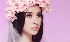 Angela Phương Trinh: “Nghiện” mình