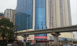 Mô hình Đội Quản lý trật tự xây dựng đô thị được kỳ vọng sẽ hạn chế được tối đa tình trạng vi phạm xây dựng tại các quận, huyện, thị xã.