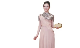 Trương Hồ Phương Nga