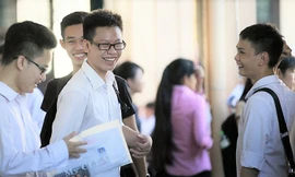 Tuyển sinh ĐH-CĐ 2018: Ngành học nào sẽ lên ngôi?