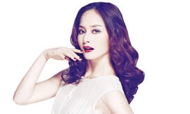 Lan Phương: Đua hai mảnh