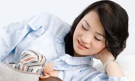 Nuôi con nhỏ được nghỉ thêm 1 tiếng mỗi ngày
