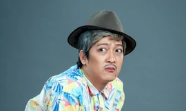 Trường Giang: Dìm 'hàng'