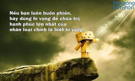 Tủ sách “Hạt giống tâm hồn” lên sóng phát thanh