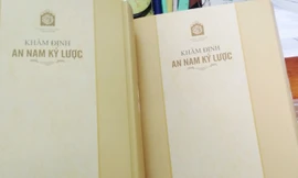 Dự án sách trăm tỷ lộ nhiều vi phạm