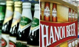 Xử lý truy thu thuế tiêu thụ đặc biệt tại Sabeco, Habeco