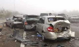 Quan chức cấp cao Triều Tiên thiệt mạng vì tai nạn