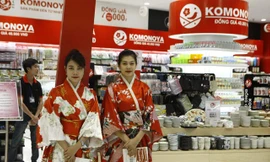 Phong cách phục vụ tận tình, chu đáo