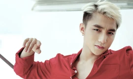 Sơn Tùng M-TP: 'Hot' nhờ… hát không rõ?