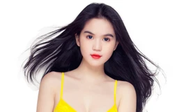 Ngọc Trinh: Đại gia đình lên báo