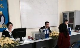 Dịch vụ công đã giúp người dân hài lòng hơn