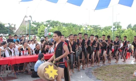 Thổi hồn vào làng văn hóa: Cần thêm 3.000 tỷ đồng