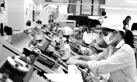 Ngành BHXH quyết giảm nợ đọng BHXH đảm bảo quyền lợi cho người lao động.