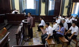 Vụ VN Pharma: Đại diện cơ quan Nhà nước có phải trả lời tại tòa?