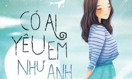 Nhà sách Tiền Phong giới thiệu 'Có ai yêu em như anh' - Minh Moon