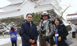 Học gì từ xứ sở Hoa anh đào?