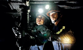 Hăng say sản xuất