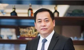 Phan Văn Anh Vũ (còn gọi là Vũ “nhôm”). Ảnh: Internet