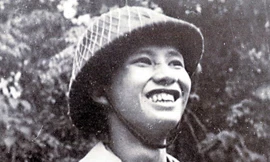 Phạm Tuyên qua hồi ức của vợ