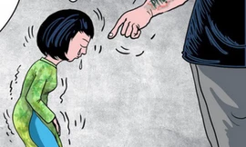 Ảnh mang tính minh họa. Nguồn Internet