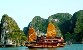 Siết quản lý vịnh Nha Trang