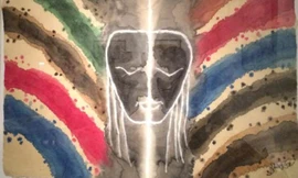 Nguyễn Xuân Tiệp 'hướng thiền'