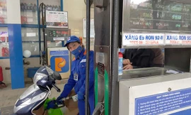 Xe thế hệ mới nên dùng RON 95