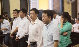 Ngày 23/10 sẽ tuyên án phúc thẩm vụ VN Pharma. Ảnh: Tân Châu.