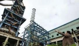 Tháng 4 sẽ trình 3 phương án giải cứu dự án thua lỗ PvTex