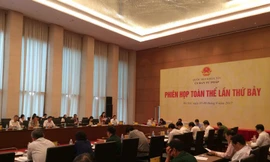 Kịp thời kiểm tra tài sản cán bộ khi có dư luận