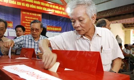 Luật Trưng cầu ý dân có hiệu lực từ hôm nay