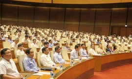 Yếu nhất là đánh giá cán bộ