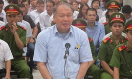 Phạm Công Danh bị xác định gây thất thoát hơn 6.100 tỷ cho VNCB.