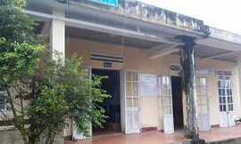 Thu hồi quyết định bổ nhiệm con trai nguyên Phó bí thư huyện