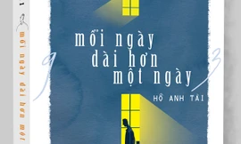 Người lính trong một nhà báo