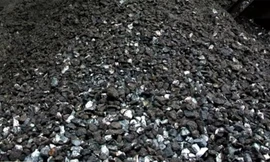 Xuất khẩu quặng titan tồn kho