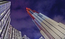 Landmark 81 - Biểu tượng Việt trên tầm cao thế giới