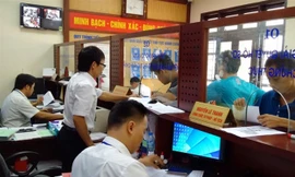 Hà Nội đang triển khai nhiều giải pháp để đại phẫu bộ máy, xây dựng chính quyền đô thị.