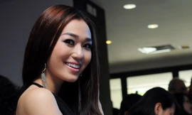 Khánh My: Ngoài hôn, còn gì nữa?