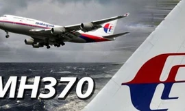 Malaysia trả 70 triệu USD nếu tìm thấy MH 370