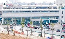 Nhiều dấu hiệu sai phạm của cán bộ: Chủ quản chưa trả lời