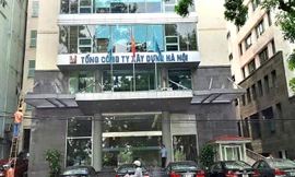 Bộ Tài chính cảnh báo chủ đầu tư dự án Ngoại Giao đoàn