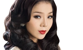 Lệ Quyên: Ngẫu hứng vô ý thức