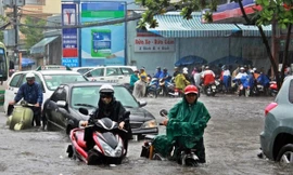 Cơ chế đặc thù sẽ giúp TPHCM giải quyết bài toán kẹt xe, ngập nước.