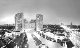 Cơ hội đặc biệt chưa từng có dành cho khách mua nhà Vinhomes Royal City