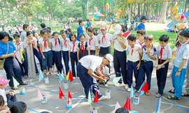 Ảnh chỉ mang tính minh họa. Nguồn Internet