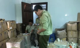 Nhiều thuốc không rõ nguồn gốc, Bộ Y tế siết quản lý chất lượng