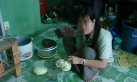 Người lao động lo lắng về điều kiệ chồng n nhập cư mới.