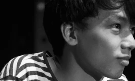 Đạo diễn Nguyễn Phi Phi Anh.